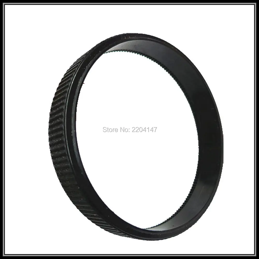 100 origina lens focusing ring for canon 50mm 1.4 outside focus ring