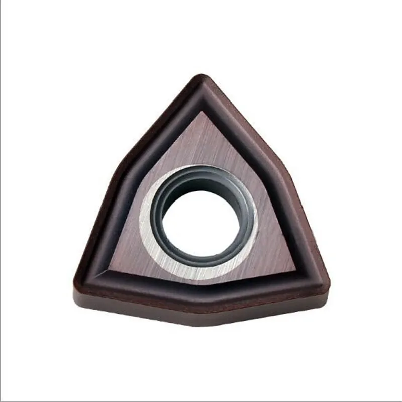 

WNMG080408-MS VP15TF,100% original Mitsubishi carbide threading insert for thread turning tool holder machine