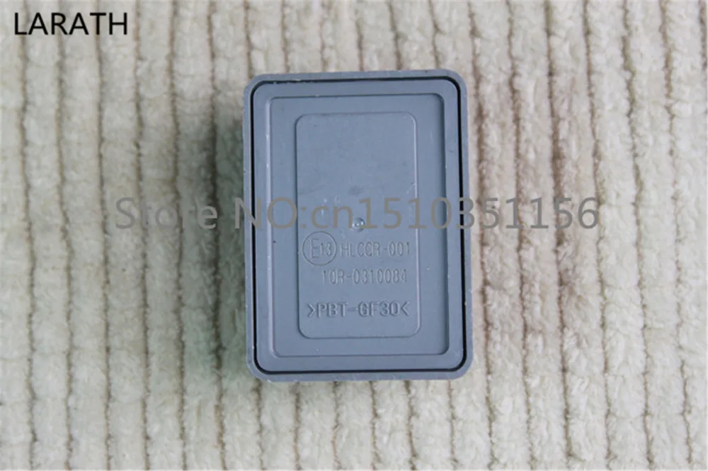 LARATH 85942 30040 Case For Toyota headlight cleaning control relayin