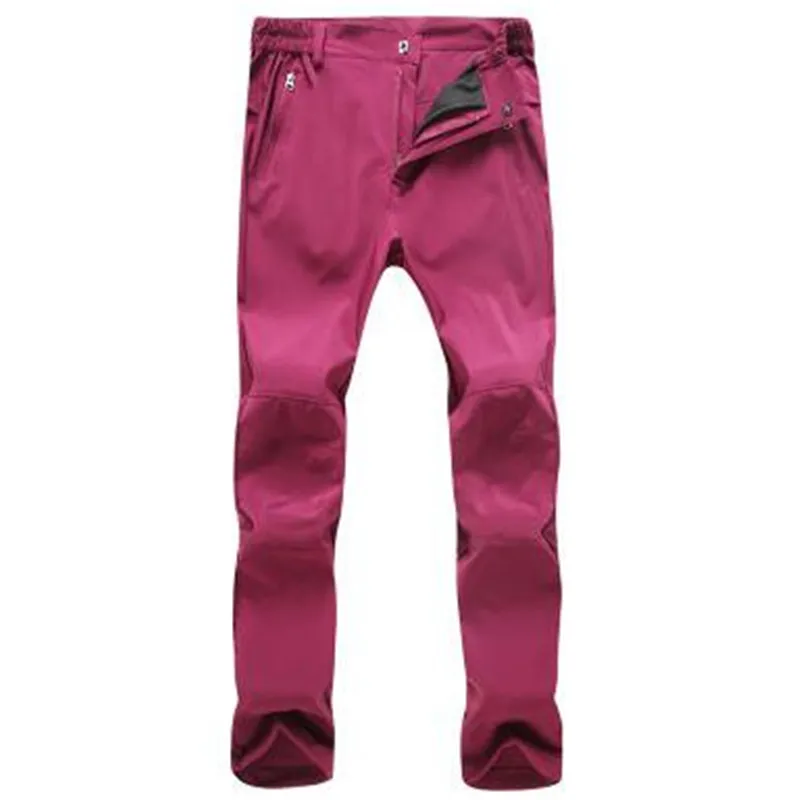 Ckahsbi 2017 nuevos hombres del verano de secado rápido respirable fina Pantalones de senderismo escalada al aire libre trekking camping ropa masculina Pantalones