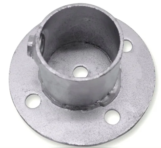 

4PCS/LOT For 48MM Pipe Flange base