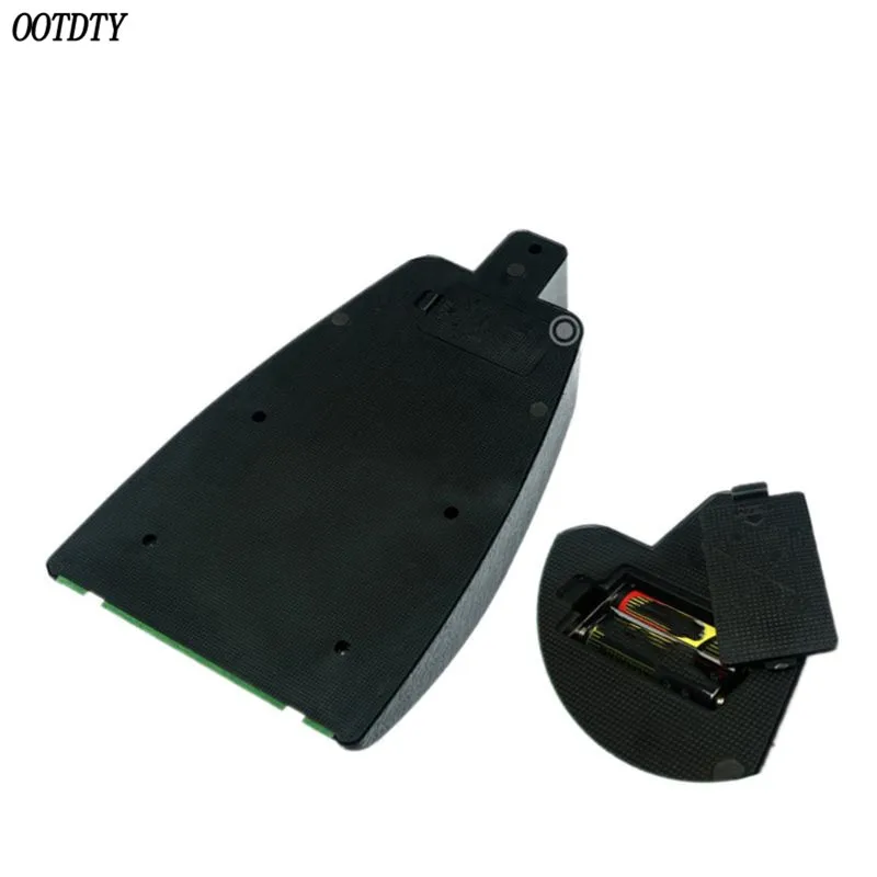 OOTDTY Automatic Return Putting Cup Golf Ball Kick Back Device Training Practice Aid OOTDTY Automatic Return Putting Cup Golf Ball Kick Back Device Training Practice Aid