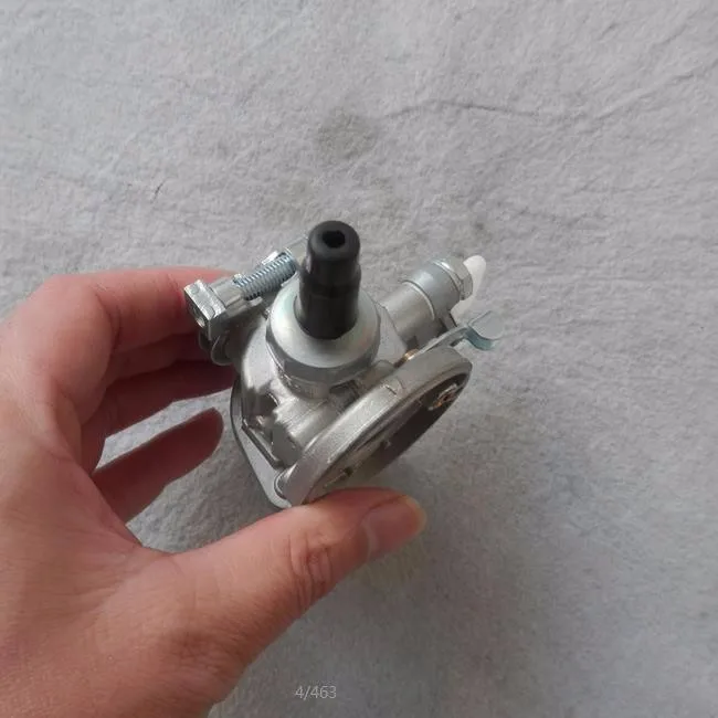 CARBUERTOR FLOAT TYPE 21MM  ZENOAH MIST BLOWER 3WF-3A 1E40FP-3 7