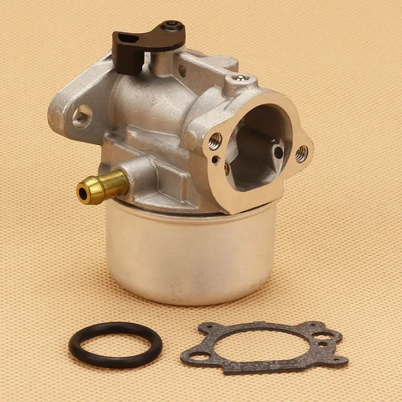 Carburetor For Briggs & Stratton 799868 498170 497586 498254 497314 497347 Carb Carburador