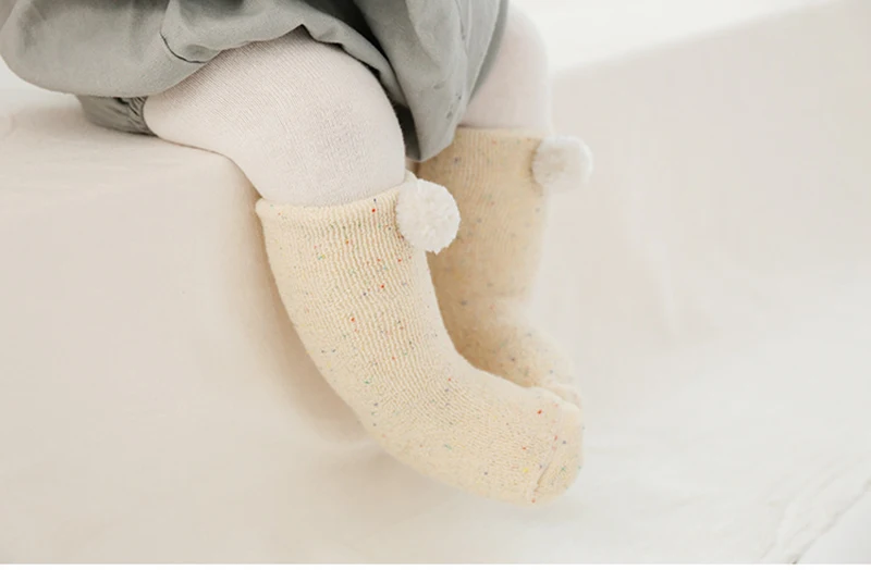 mid calf baby socks-12