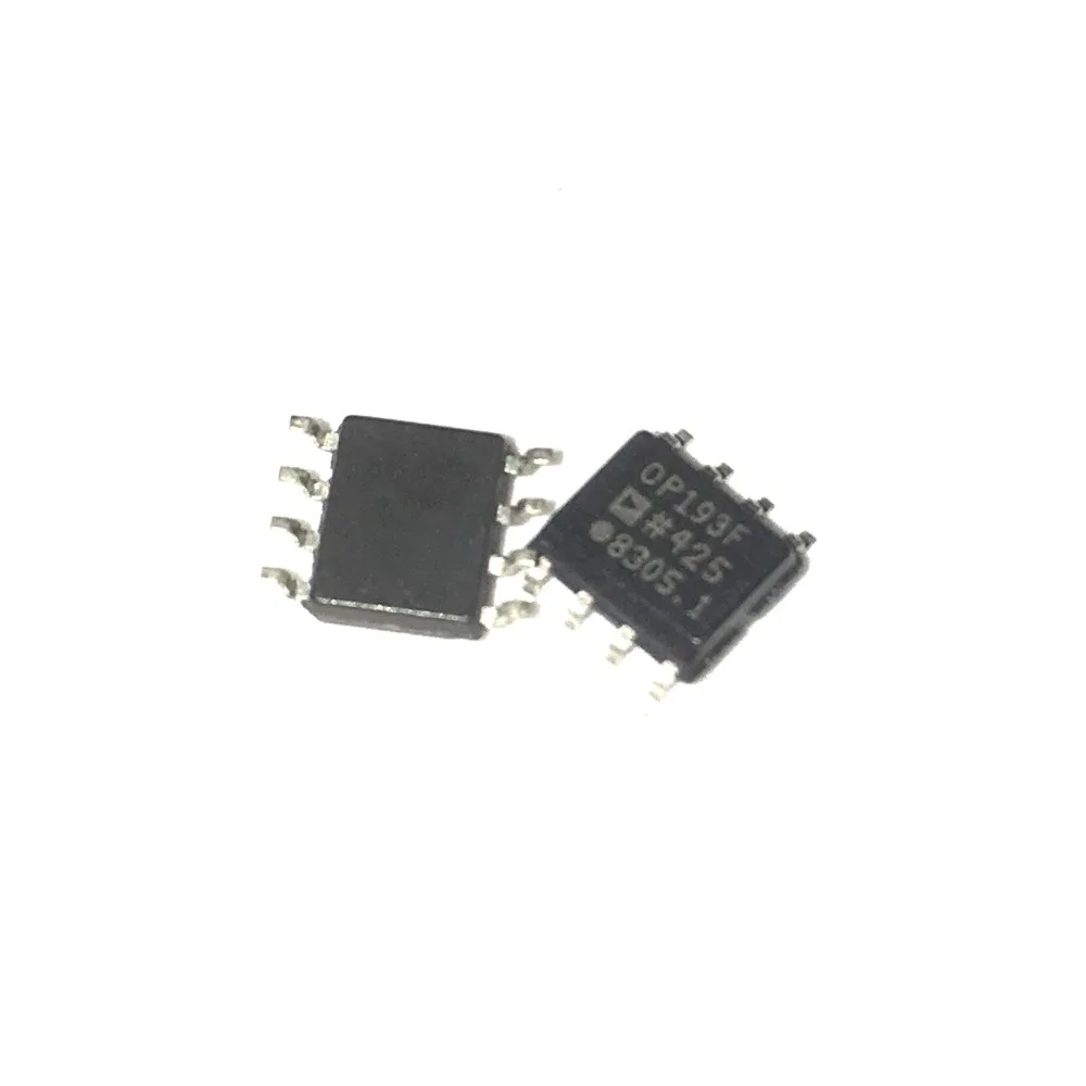 Precisão Amplificador Operacional ic Chip de Circuito Integrado Op193fsz Op193f Op193 - Image 2