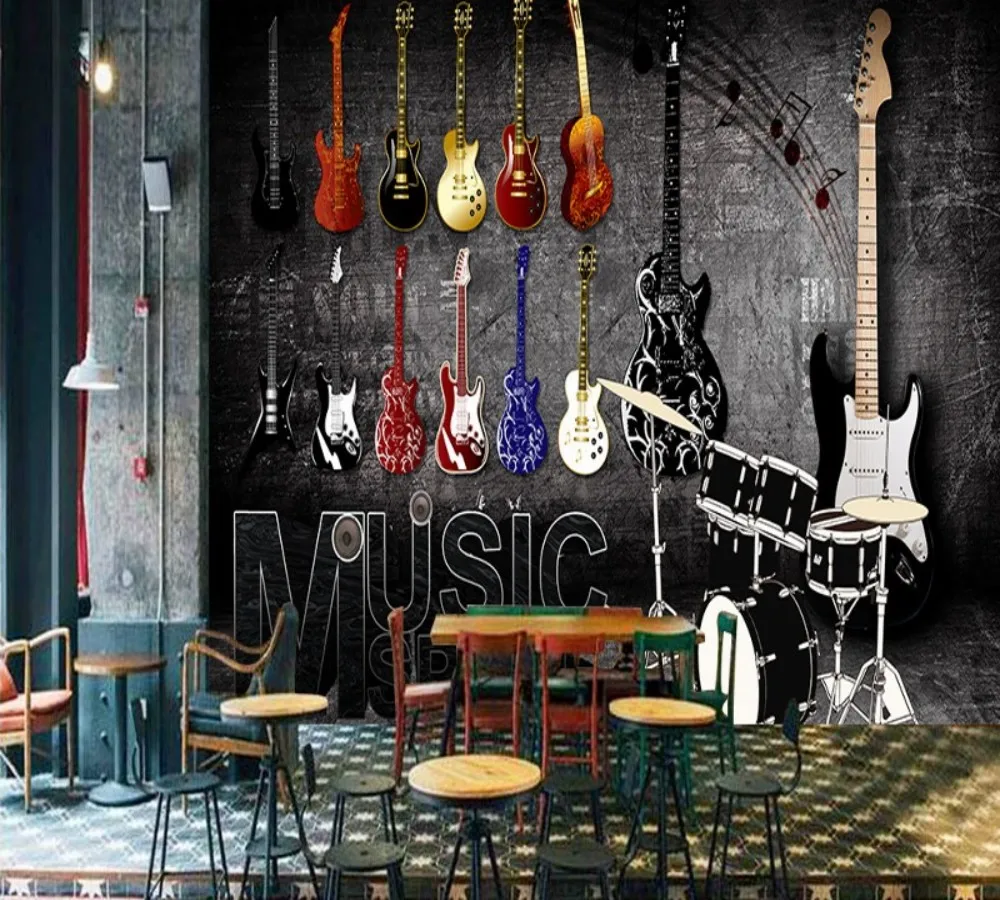 conew_instrument wallpaper (3)