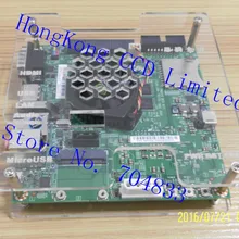 Акриловый чехол Jetson TK1 акриловая оболочка защитная оболочка