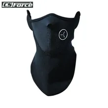 Наружная полумаска для лица, флисовая унисекс, лыжная, Снежная, велосипедная, альпинистская, теплый зимний шарф для защиты шеи, теплый защитный капюшон для лица