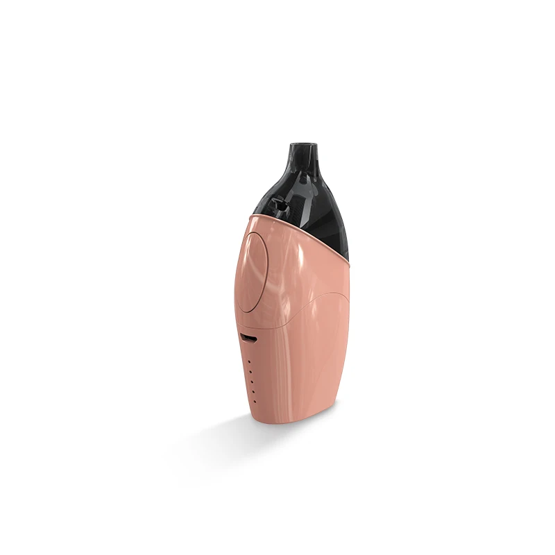 Электронная сигарета Vape Joyetech Atopack Dolphin стартовый набор с 6 мл картриджем 2100 мАч