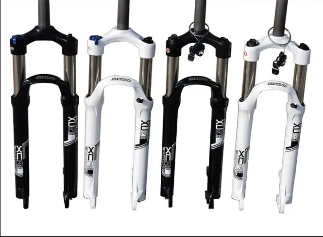 Fox f80 rlc manual instructions