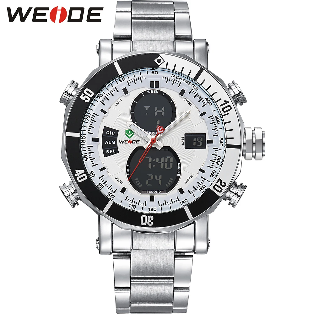 weide watches