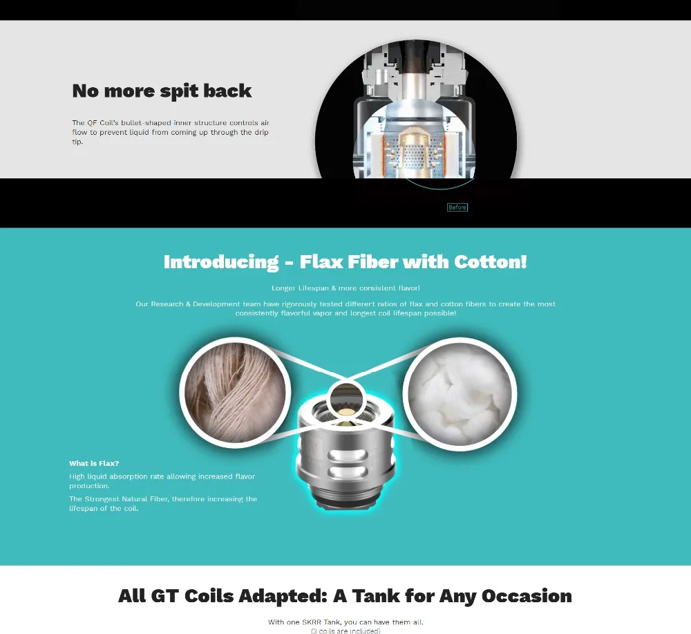 New Arrival Original 220W Vaporesso LUXE Vape kit with SKRR Tank 8ml2ml Atomizer QF Meshed Coil E-Cigarettes Kit VS Revenger (6)