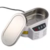 1 Set 600ml Ultrasonic Cleaner Bath Digital Ultrasound Cleaning Tank For Cleanning Jewelry Watch Glasses EU Plug ► Photo 1/6