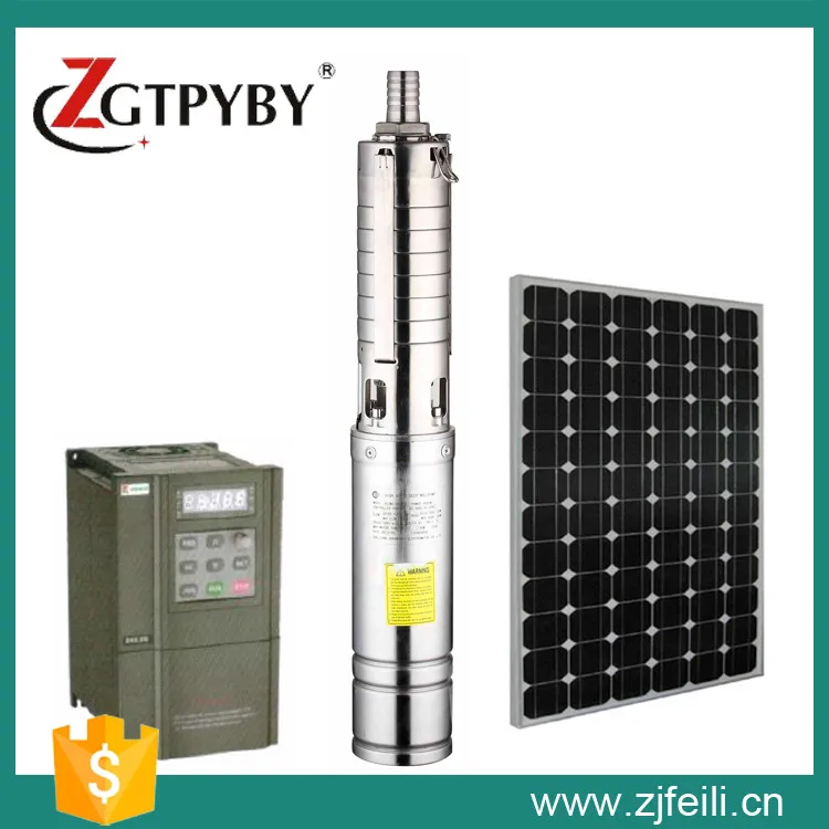 solar submersible deep well pumps never sell any renewed pumps solar powered water pumps