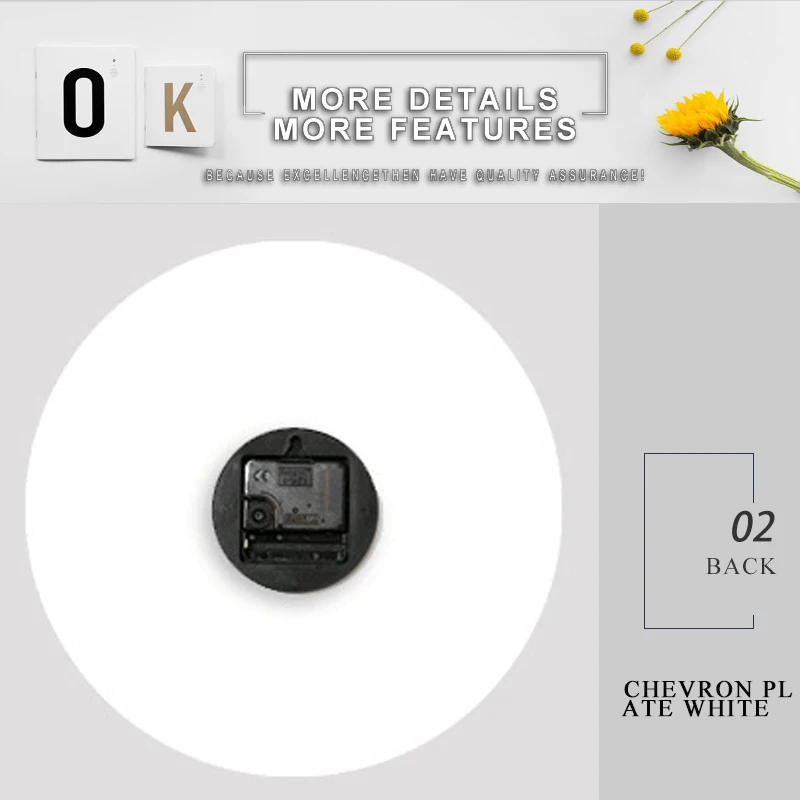 wall watches home decor (4)