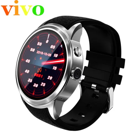 smartwatch with most accurate heart rate monitor