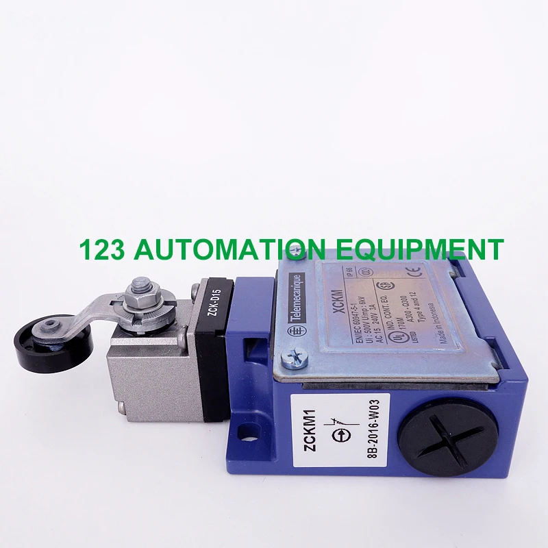 Novo interruptor de limite original XCK-M ZCK-M1 ZCK-D15 ZCK-Y15