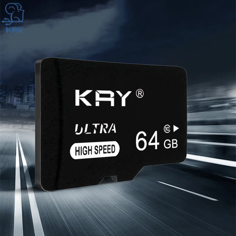 

High Speed Memory Card 32GB 64GB 8GB 16GB 128GB Flash USB Card Class 10 TF SD Card for Camear Cartao De Memoria with Adapter
