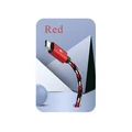 Red Cable