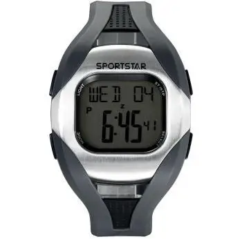 SPORTSTAR Stride S sport running watch with heart rate function