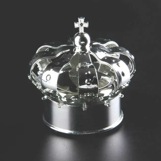 

LED crown head of the charging table light lamp entertaining diversions champagne wine cover cap led decorative light 50pcs/lot