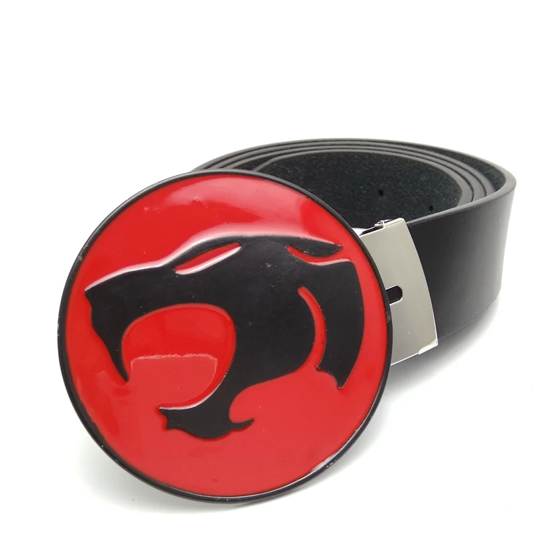 thundercats belt buckle