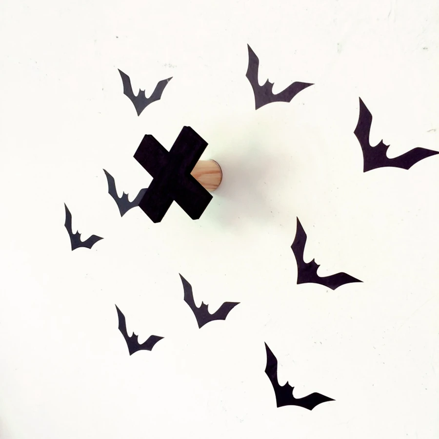 Aliexpress.com : Buy INS Hot Cross Wall Hook For Kids Room