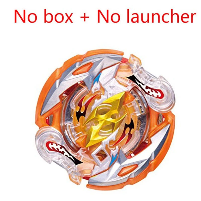 Горячие Beyblade Металл Fusion Superzings Bayblade Burst Evolution игрушки арена для детей без пускового устройства и коробки Bey Blade лезвия - Цвет: B111