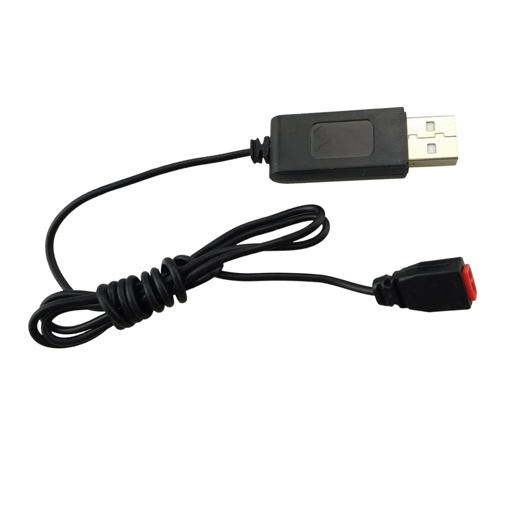 RC Drone USB Charging Charger Cable for SYMA X21 X21W RC Quadcopter