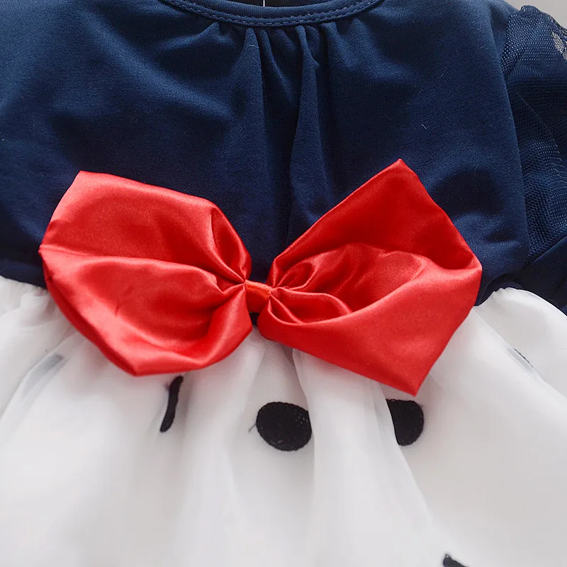 Модный комплект летней одежды для маленьких девочек; спортивный костюм с бантом; комплект из 2 предметов; комплект летней одежды для девочек