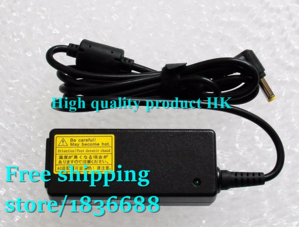 19V 2.15A Power supply adapter for Acer Chromebook C710-2834 C710-2826 C710-2833 C710-2847 C710-2856 AC700-1090 AC700-1099 19V 2.15A Power supply adapter for Acer Chromebook C710-2834 C710-2826 C710-2833 C710-2847 C710-2856 AC700-1090 AC700-1099