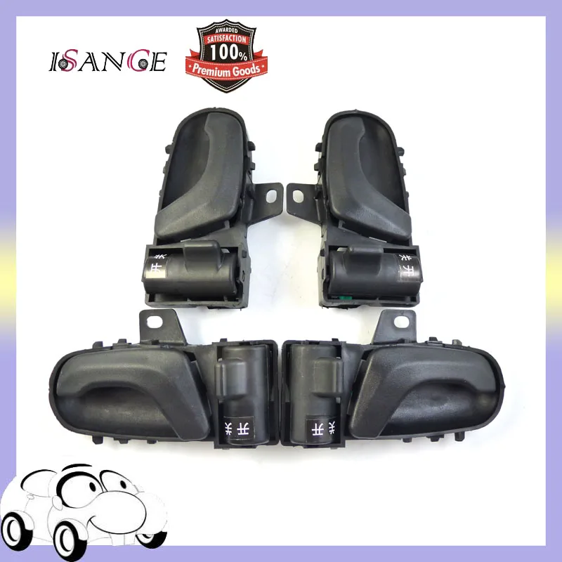 Car Truck Interior Parts Auto Parts And Vehicles 2x Left