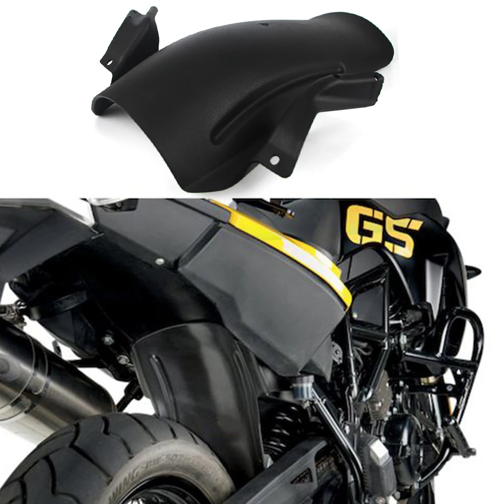 Для BMW F800GS Adv F800 GS F 800 F700GS F650GS 2013 2014 2015 2016 2017 мотоциклетный задний брызговик
