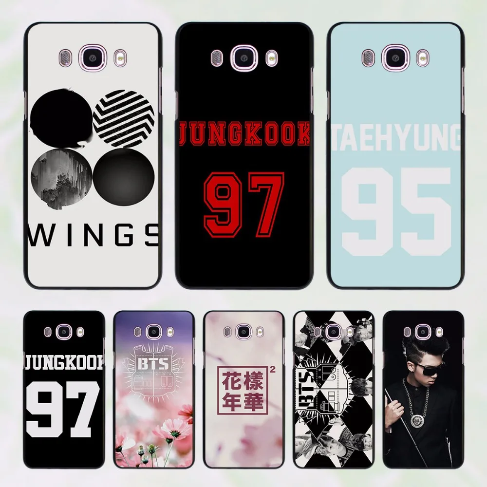 bts coque samsung j5 2016 bts coque samsung j5 2016