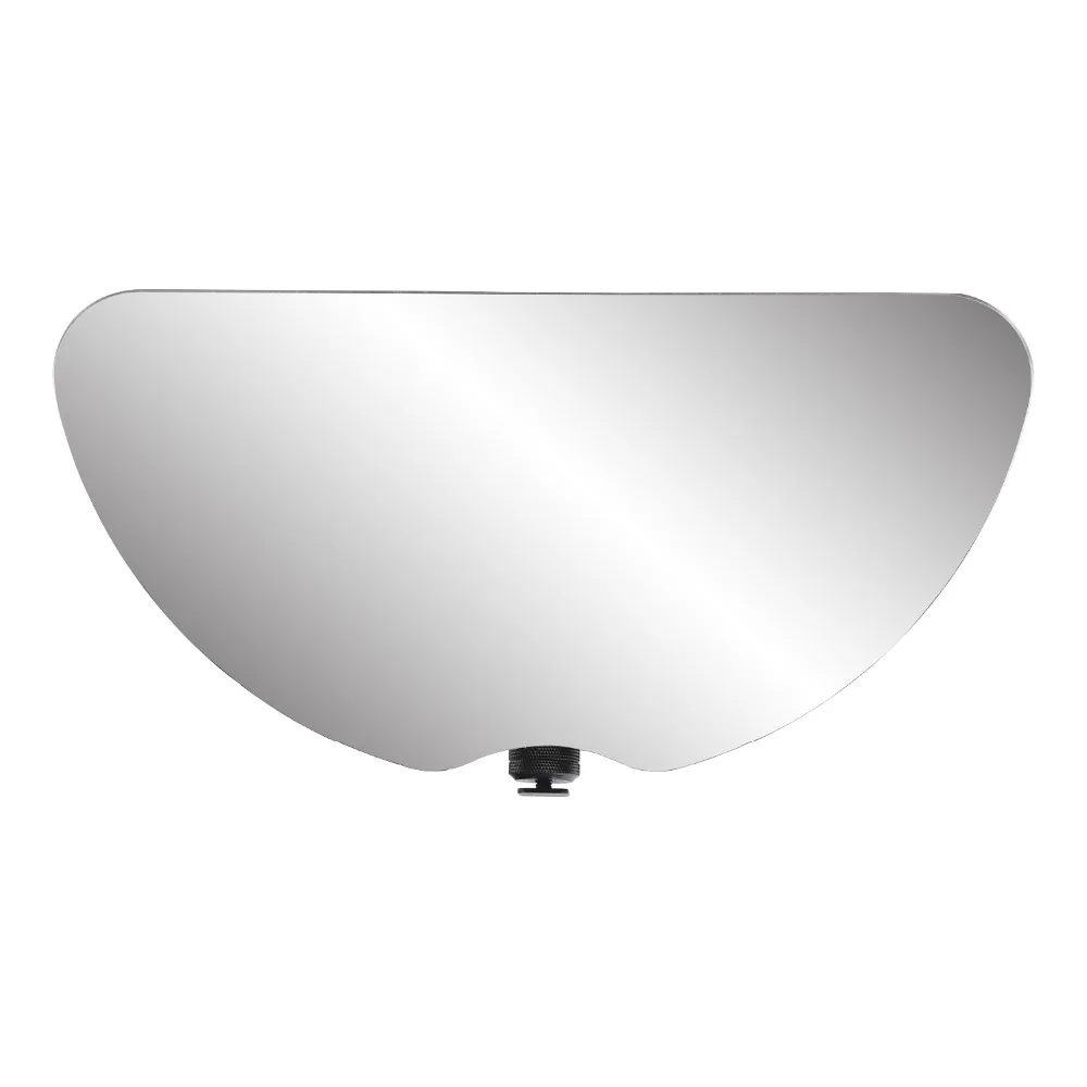 Fosoto кольцевой светильник аксессуары наклейка луна-зеркало для Rl-18 Rl-188 и другие 18 дюймов макияж лампа