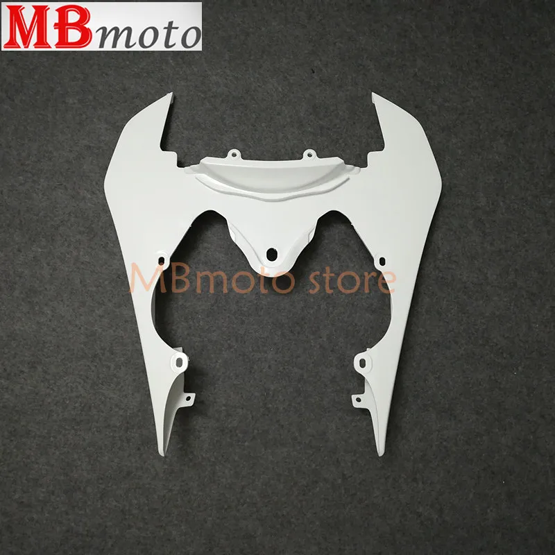 Неокрашенный обтекатель для капота мотоцикла Yamaha R6 2008-2016 09 10 11 12 13 14 15 лет |