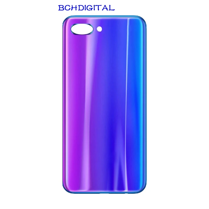 Honor 10 задняя крышка