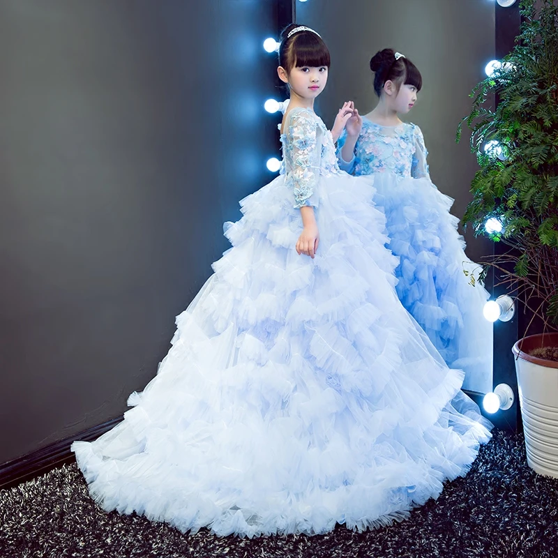 girl 7 years dress