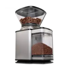 350 г электрическая кофемолка 220 В быстрая скорость домашняя шлифовальная машина зерновые специи крупы фасоли мельница мука порошок дробилка