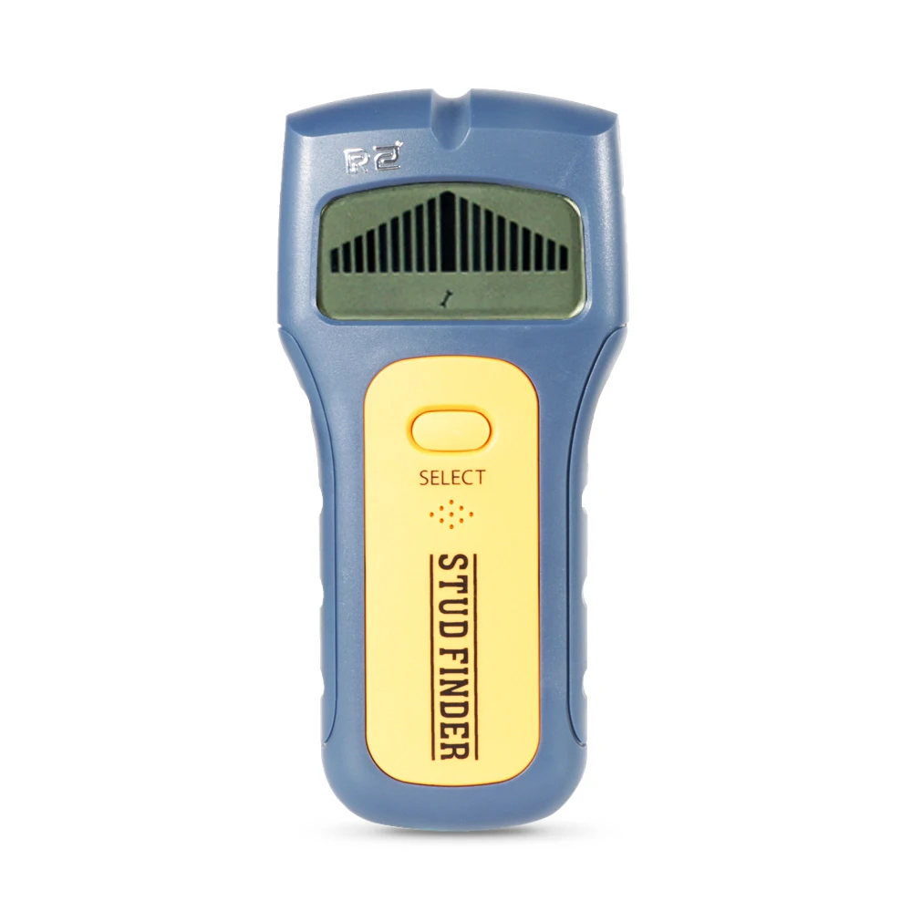 

RZ RZ10 Pinpointer Metal Detector Tester Wood AC Cable Electric Wire Finder Scanner Wall DetectorStud Finder Find Tool