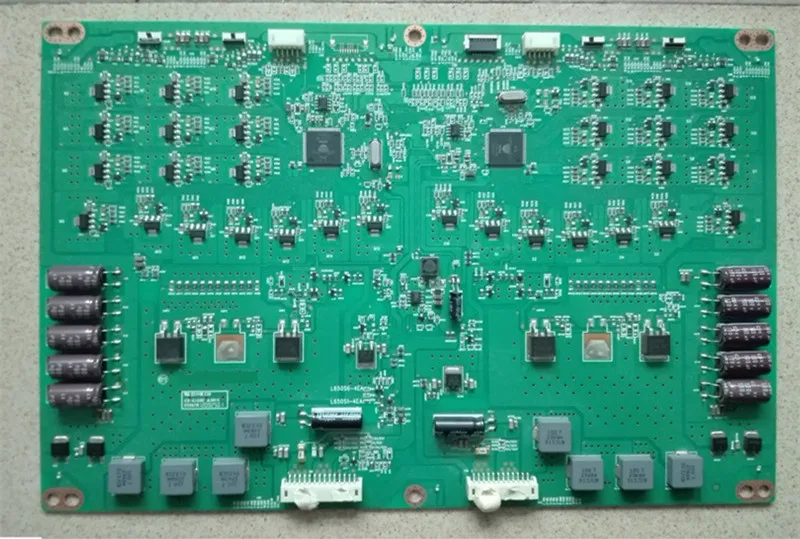 Original L650S6-4EA L650S1-4EA LED Driver Board for V650DK1-LS1 