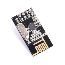 Беспроводной модуль NRF24L01+ power Plus Edition 24L01 2,4G