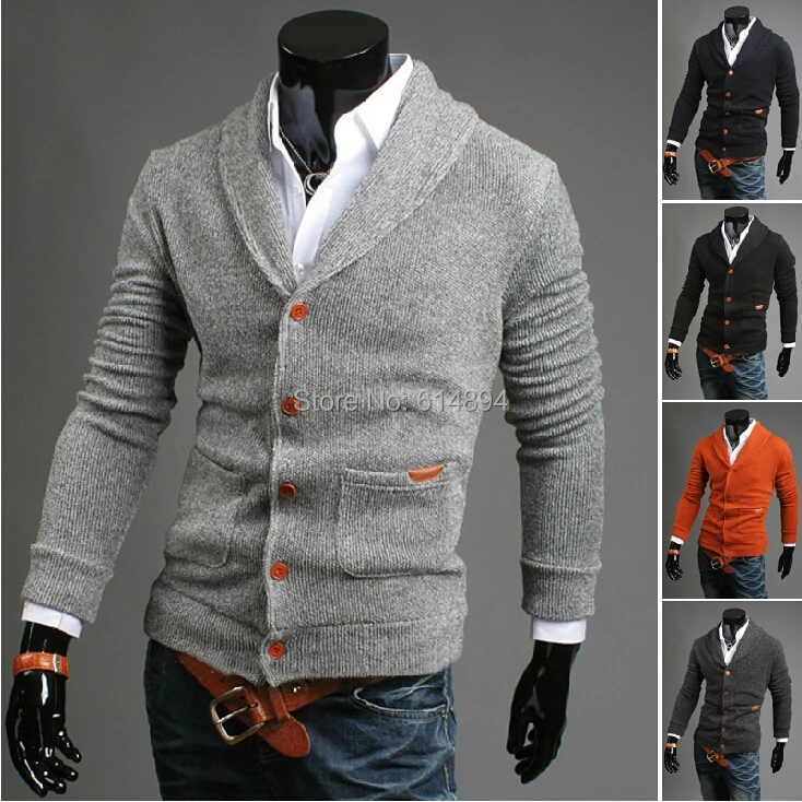 Cardigan Outfits Men Reviews - Online Shopping Cardigan