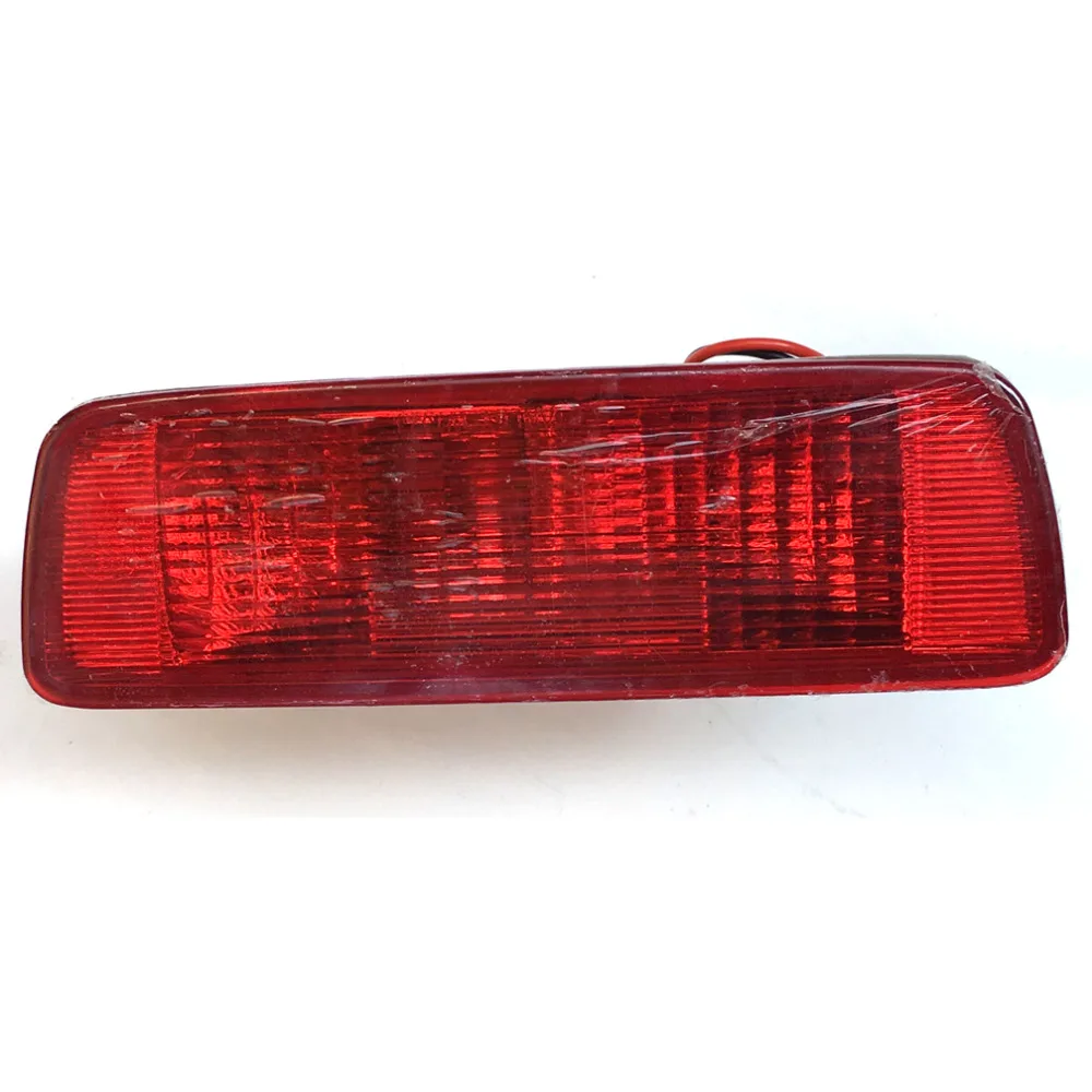 

1pc Rear Fog Light Tail Fog Lamp Fit For ASX RVR I-Miev GA1W GA2W GA3W GA6W GA7W GA8W HA3W HA4W
