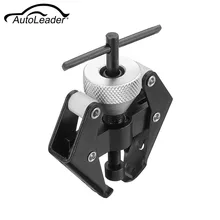 Black Motorcycle Auto Car Wiper Arm Battery Terminal Bearing Remover Puller 6-28mm Repair Tool