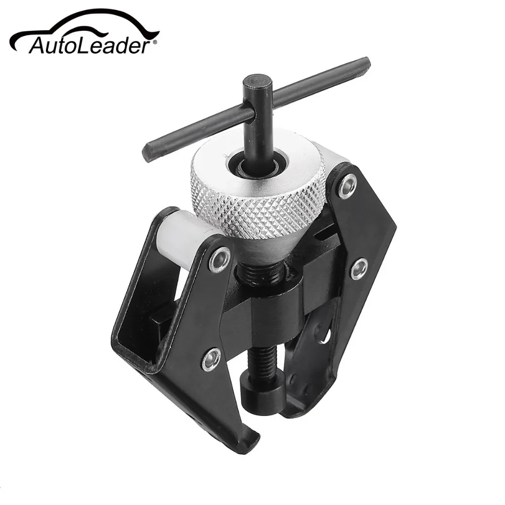 Black Motorcycle Auto Car Wiper Arm font b Battery b font Terminal Bearing Remover Puller 6
