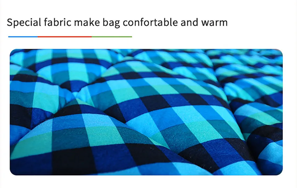 Sacos de dormir