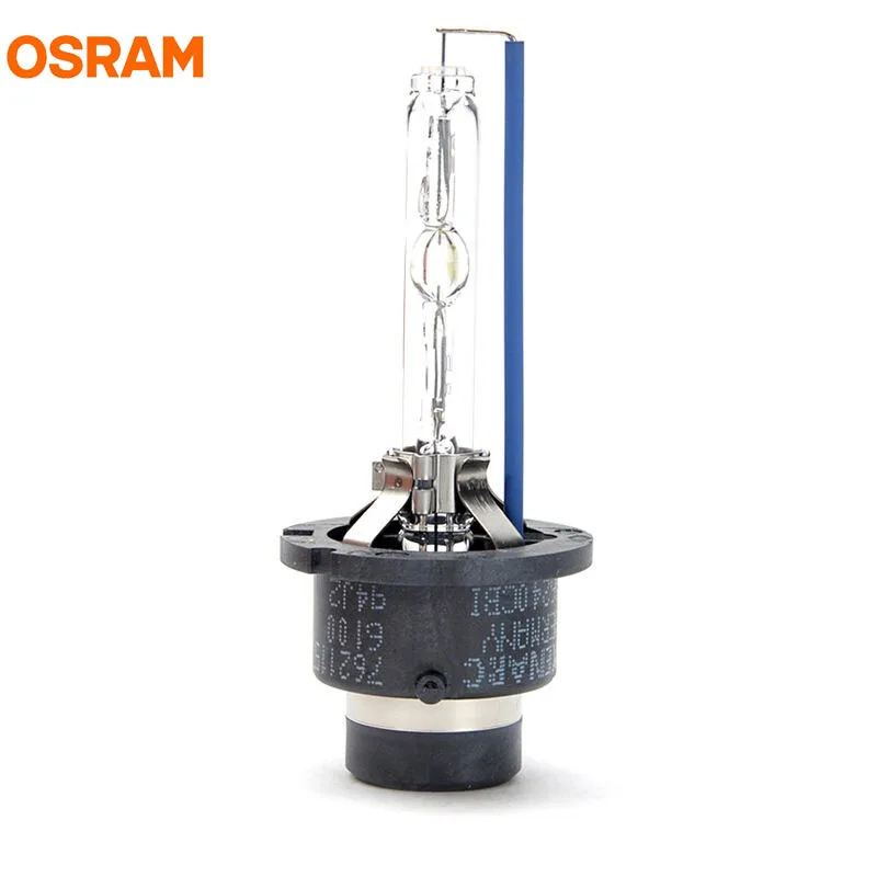 OSRAM D2S 35 Вт 66240CBI 5500K холодная синяя интенсивная ксеноновая лампа OEM дополнительный