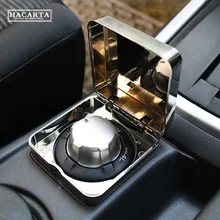 Dmax 2012 + модные автомобильные аксессуары для D-MAX MU-X All-wheel-drive box для защиты 4WD Переключатель Крышки Хром ABS прозрачная коробка